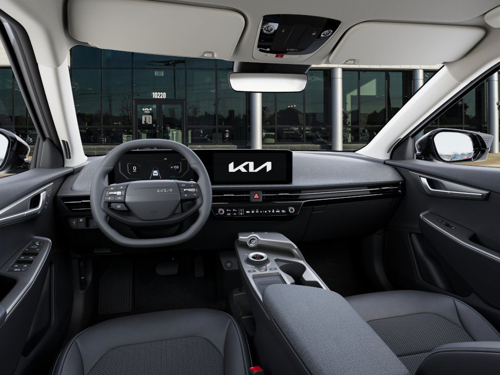 Thumbnail: 2025 Kia EV6 - 2