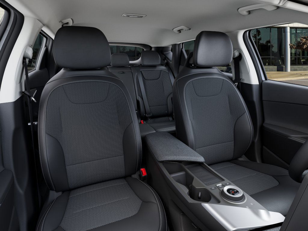 Thumbnail: 2025 Kia EV6 - 8