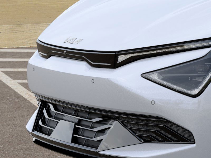 Thumbnail: 2025 Kia EV6 - 5