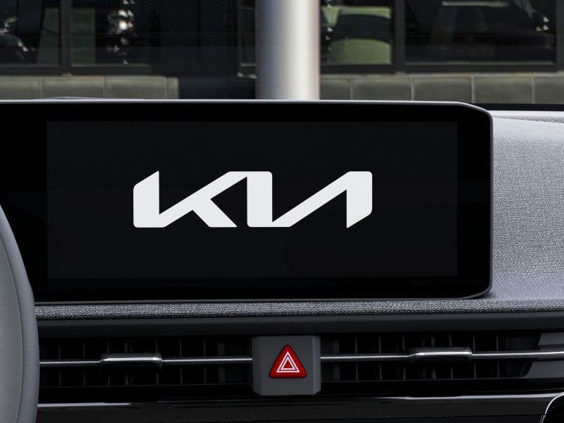 Thumbnail: 2025 Kia EV6 - 11