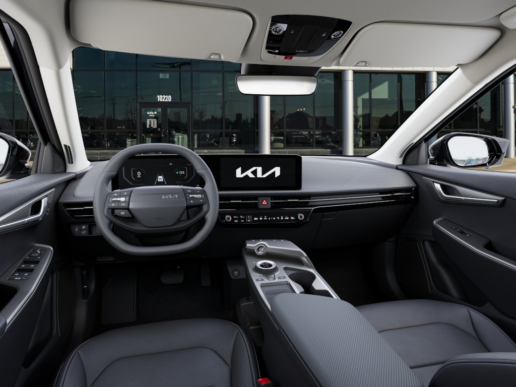 Thumbnail: 2026 Kia EV6 - 2