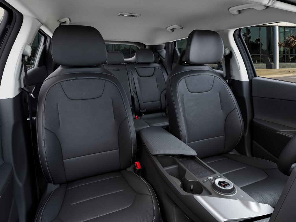 Thumbnail: 2026 Kia EV6 - 8