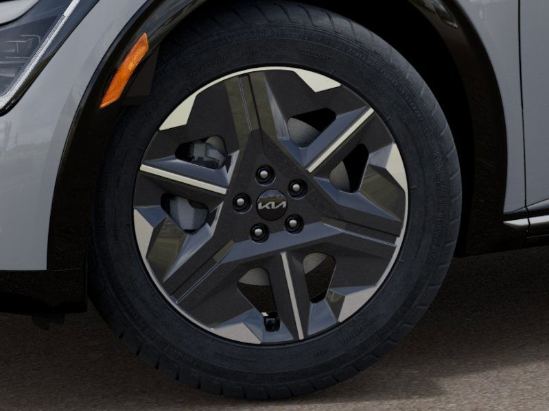 Thumbnail: 2025 Kia EV6 - 6