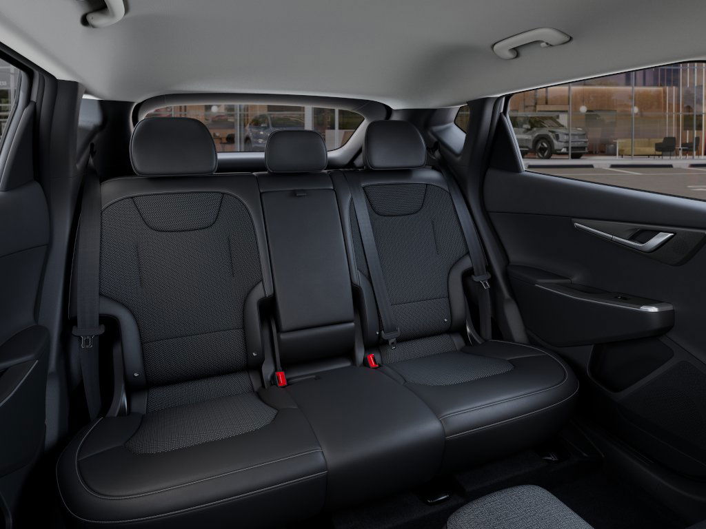 Thumbnail: 2025 Kia EV6 - 5