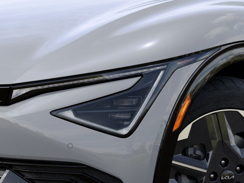 Thumbnail: 2025 Kia EV6 - 18
