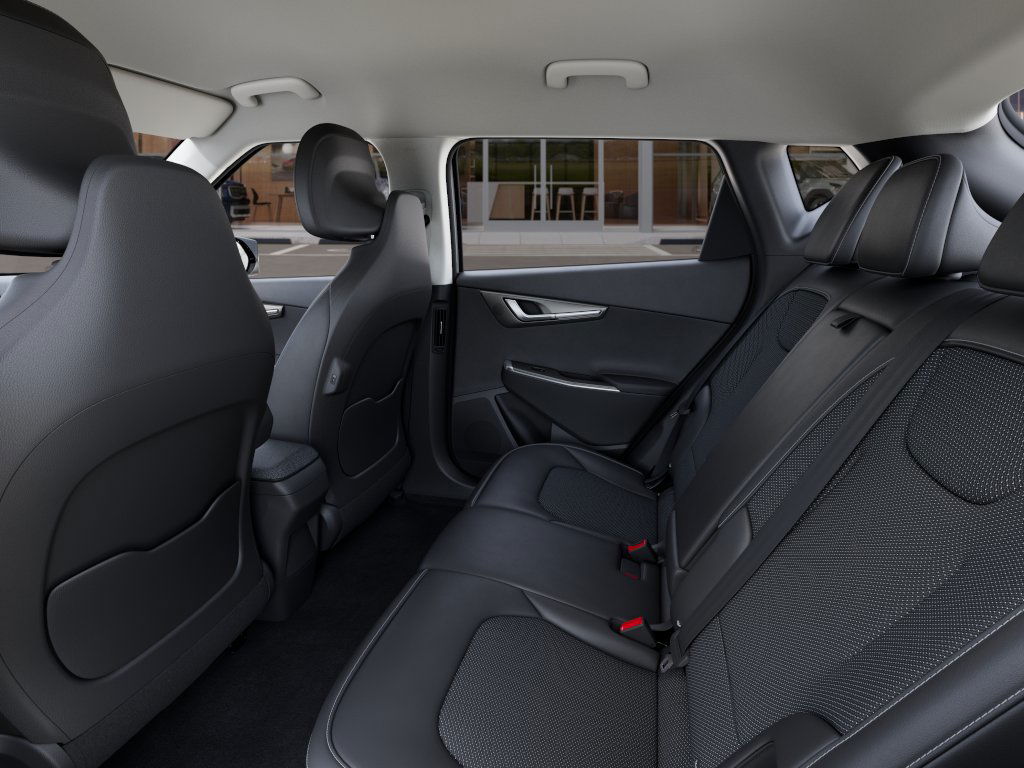 Thumbnail: 2025 Kia EV6 - 9