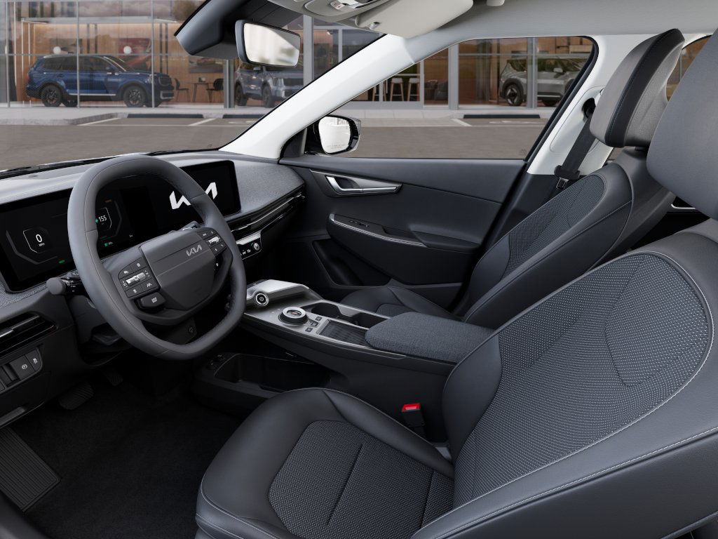 Thumbnail: 2025 Kia EV6 - 8