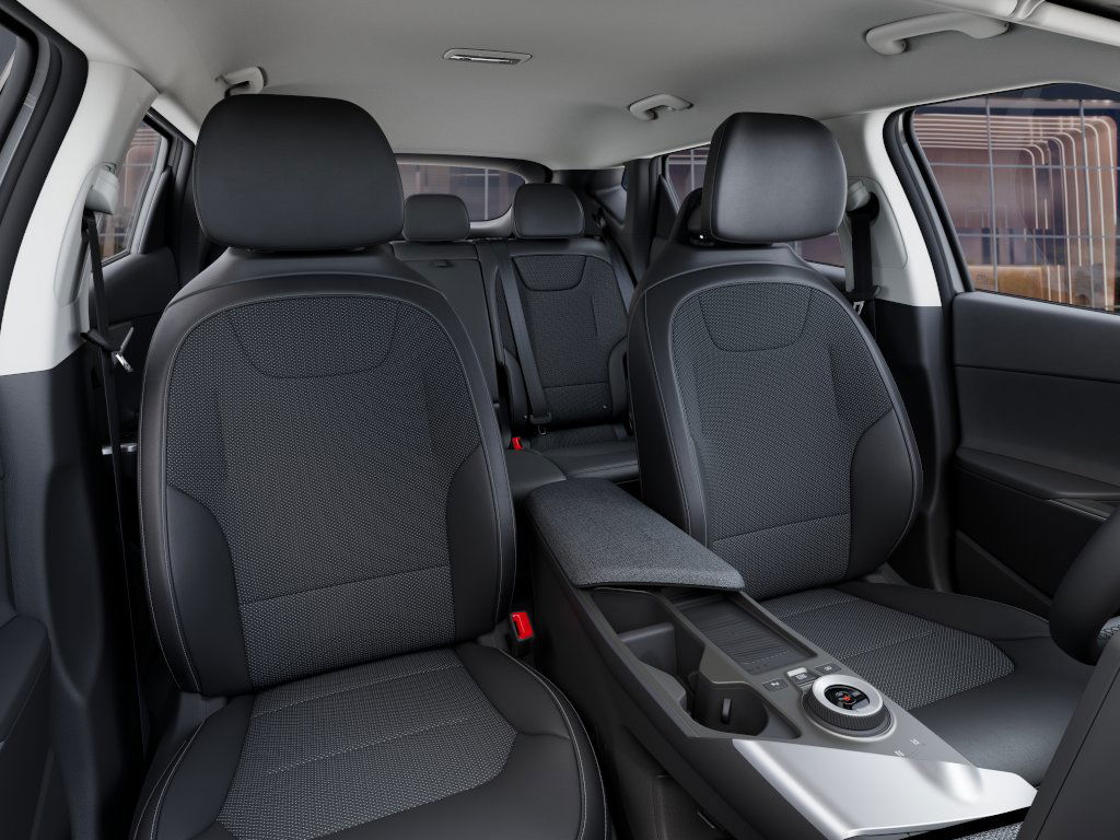 Thumbnail: 2025 Kia EV6 - 7