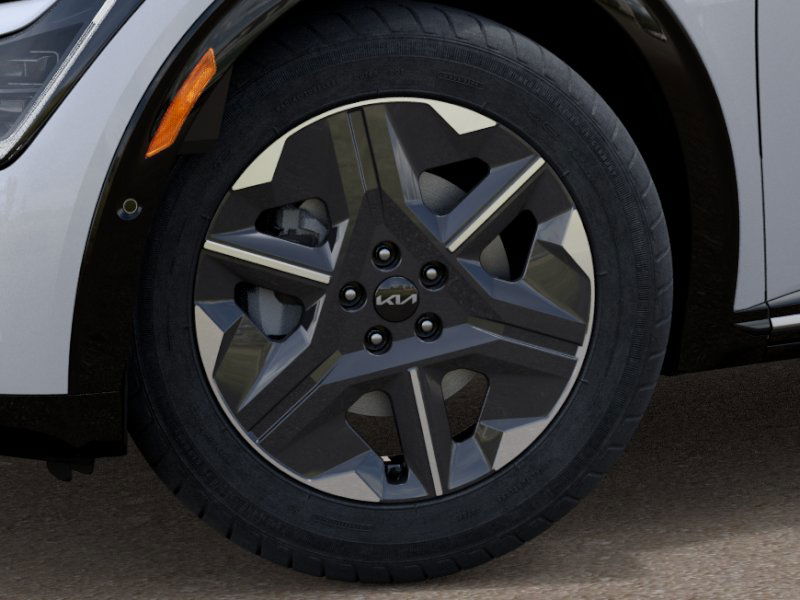 Thumbnail: 2025 Kia EV6 - 6