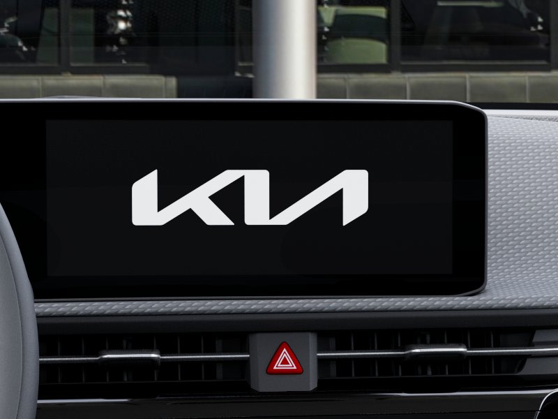 Thumbnail: 2026 Kia EV6 - 12