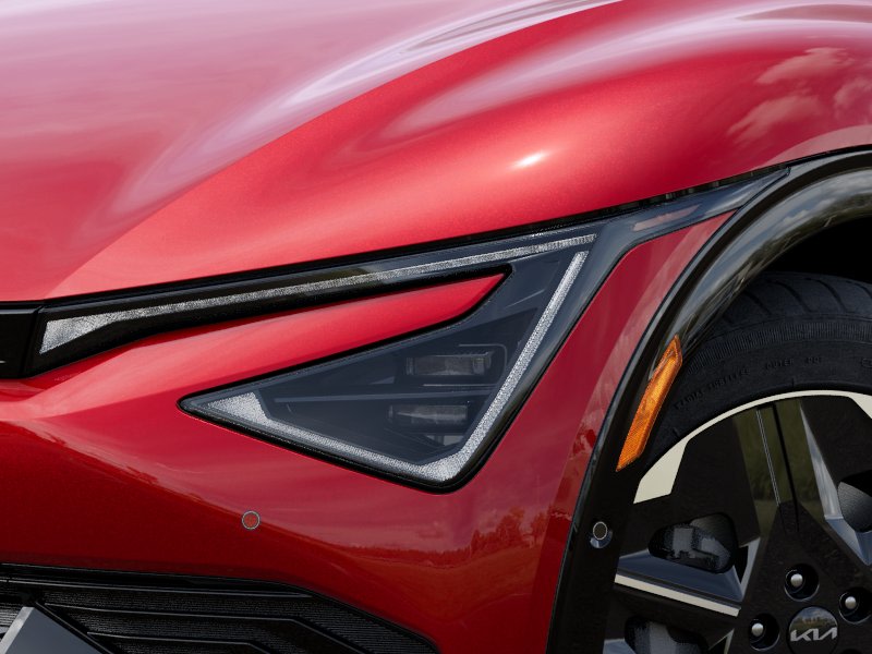 Thumbnail: 2026 Kia EV6 - 19