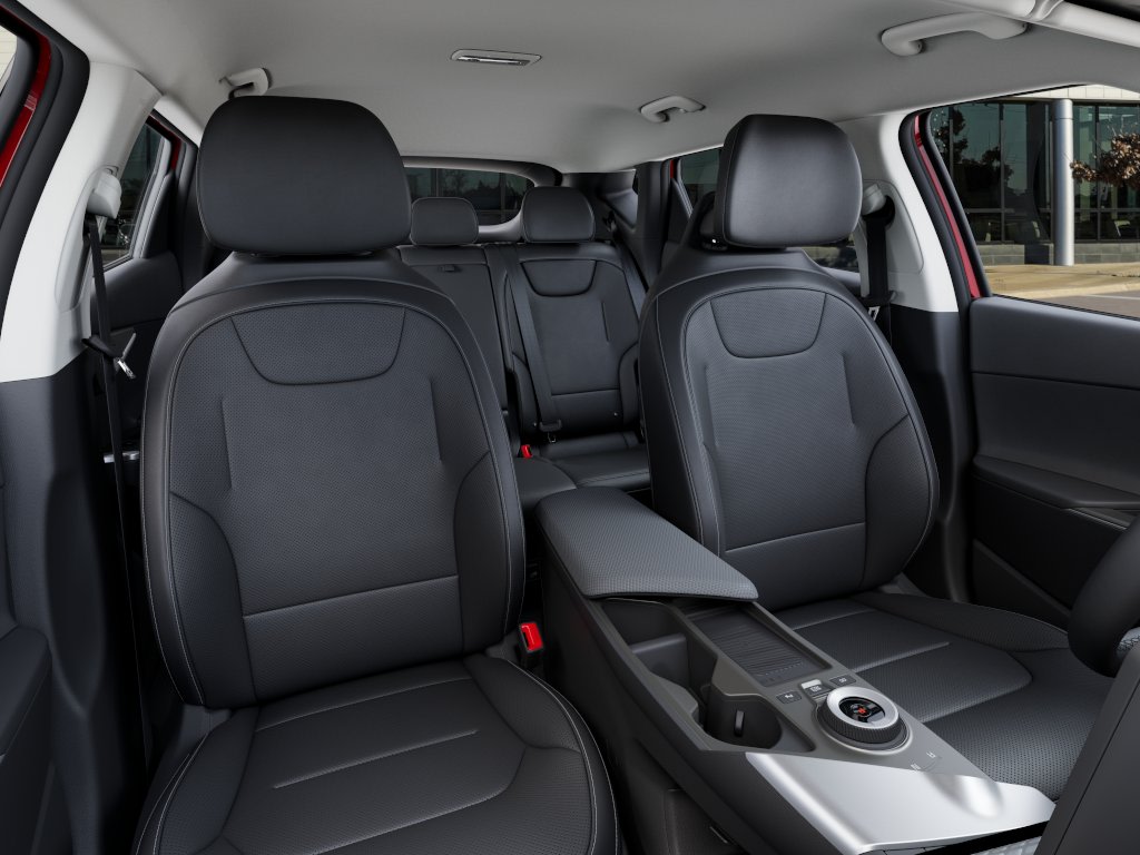Thumbnail: 2026 Kia EV6 - 9