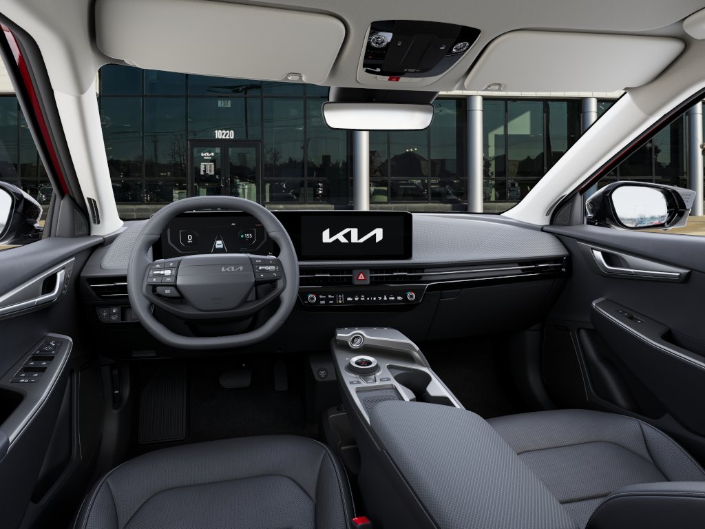 Thumbnail: 2026 Kia EV6 - 2