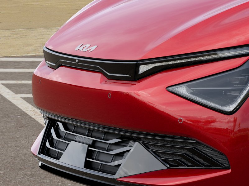 Thumbnail: 2026 Kia EV6 - 6