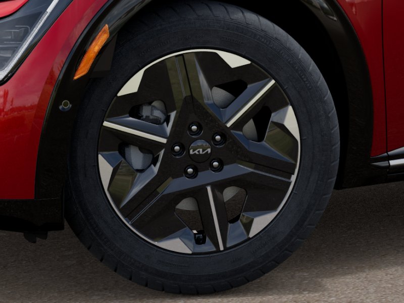 Thumbnail: 2026 Kia EV6 - 7
