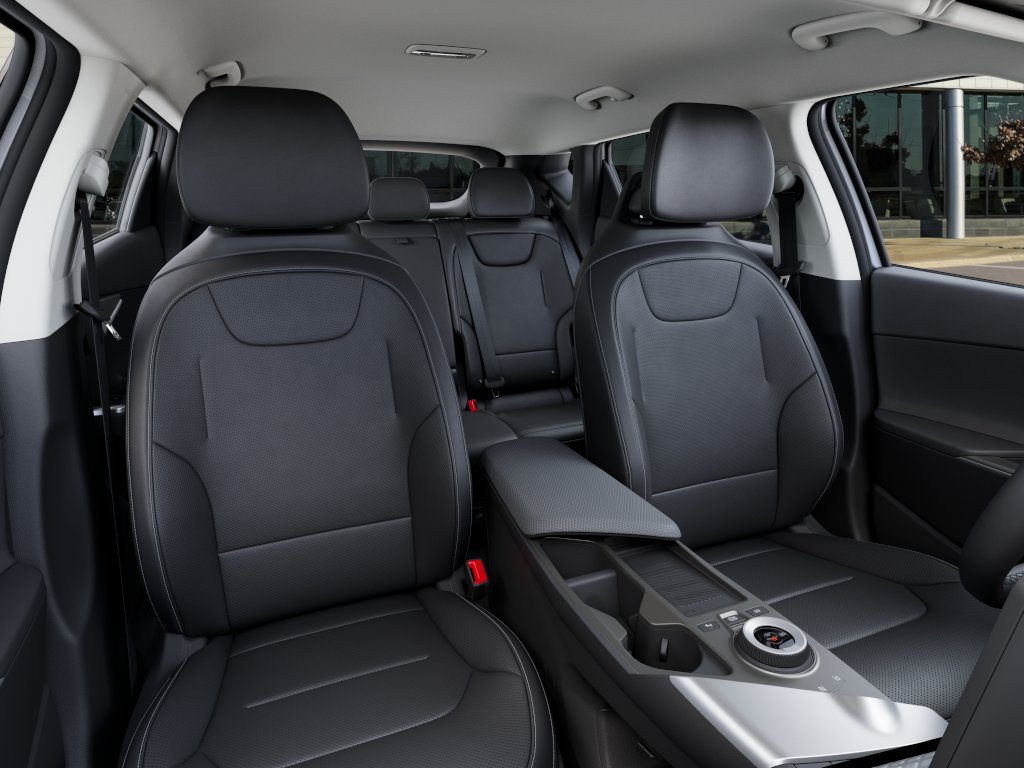 Thumbnail: 2026 Kia EV6 - 8