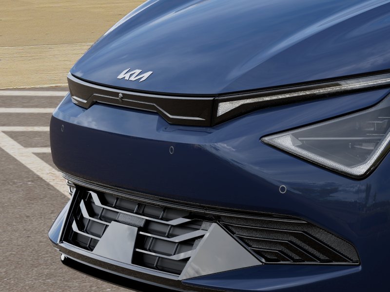 Thumbnail: 2026 Kia EV6 - 5