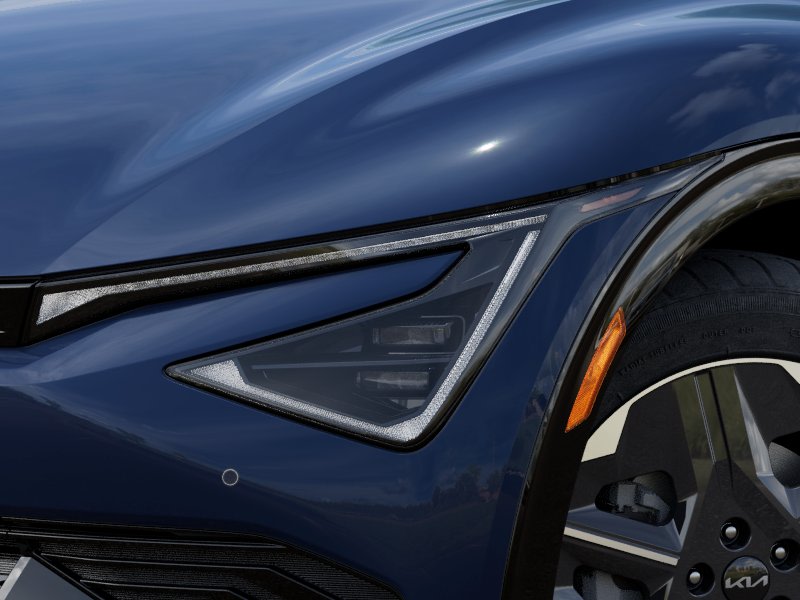 Thumbnail: 2026 Kia EV6 - 19