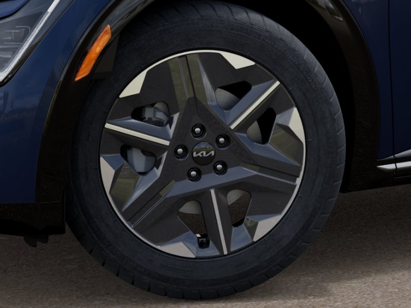 Thumbnail: 2026 Kia EV6 - 6