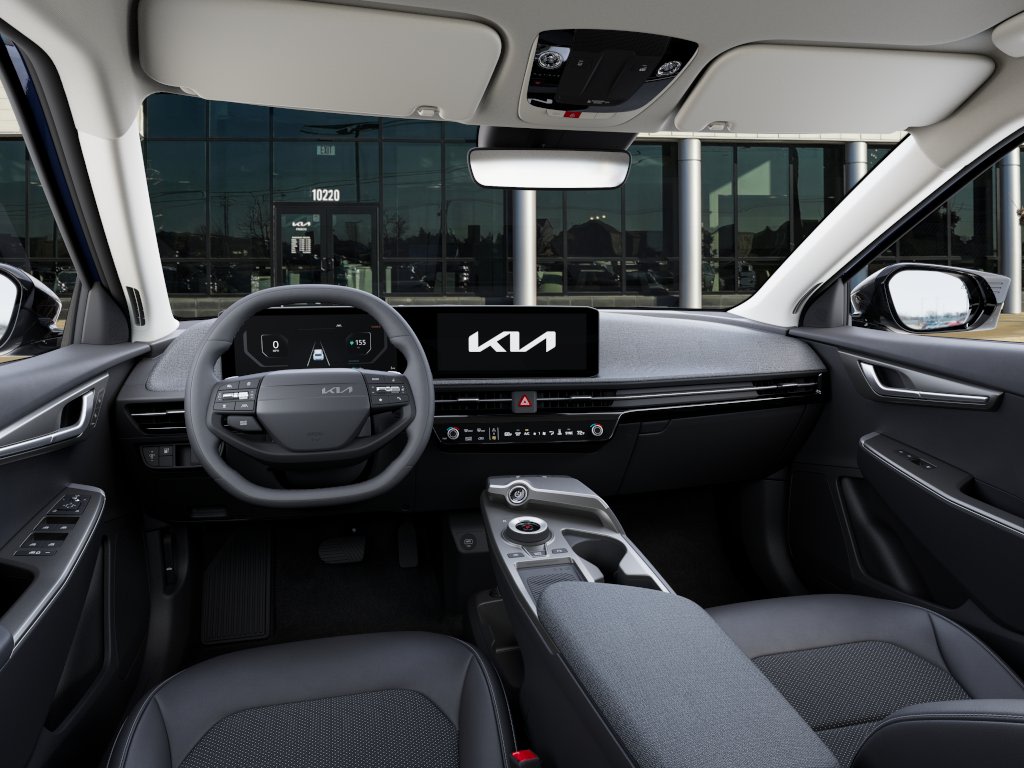 Thumbnail: 2026 Kia EV6 - 2