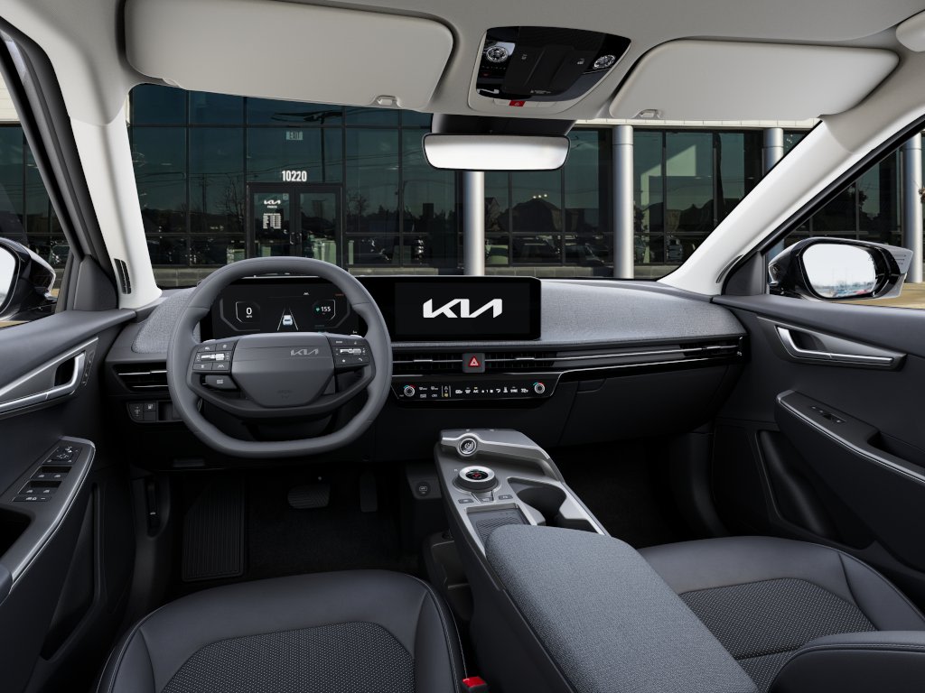 Thumbnail: 2026 Kia EV6 - 2