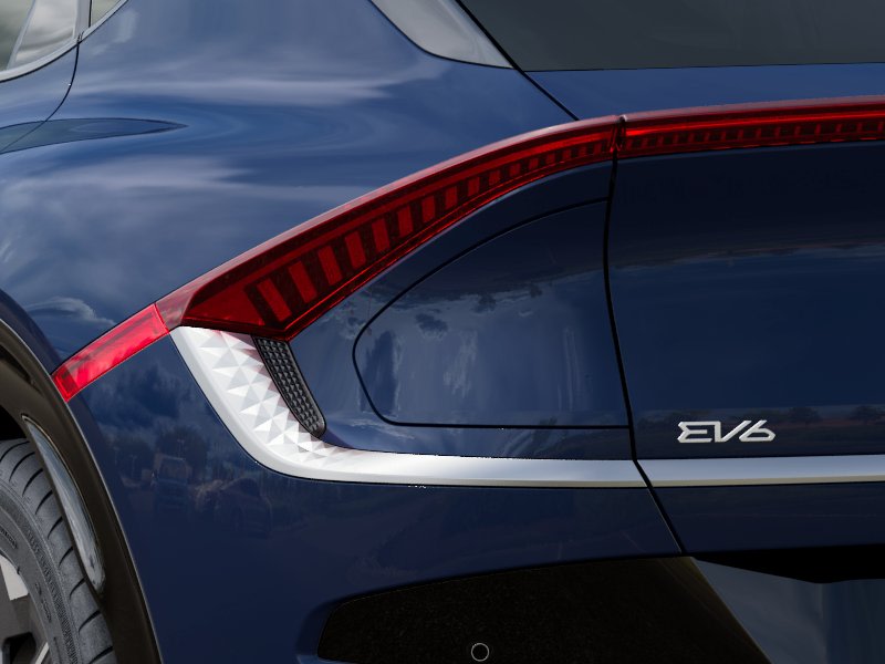 Thumbnail: 2026 Kia EV6 - 20