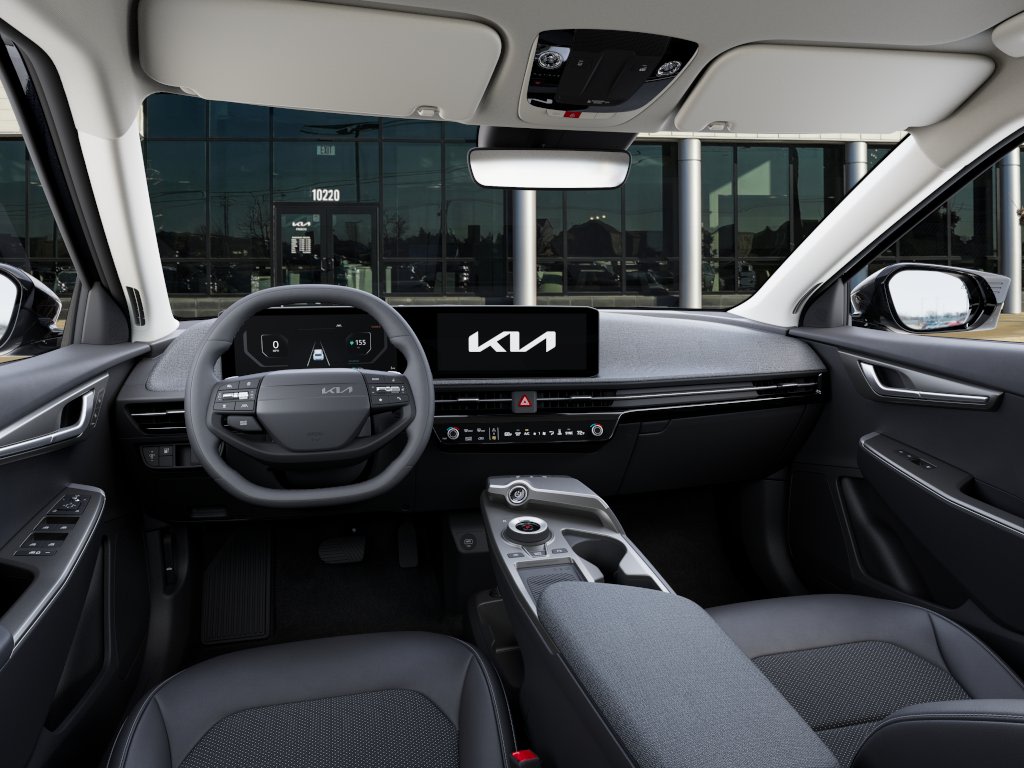 Thumbnail: 2026 Kia EV6 - 2