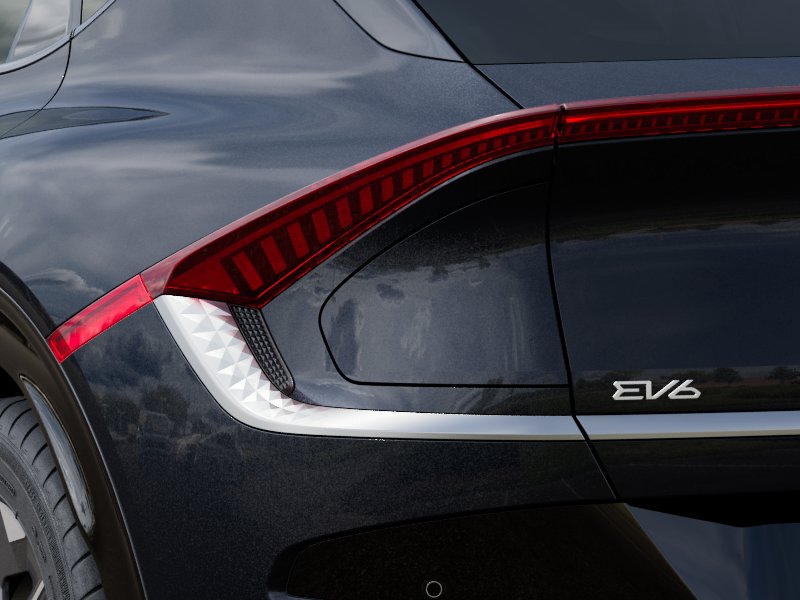 Thumbnail: 2026 Kia EV6 - 20