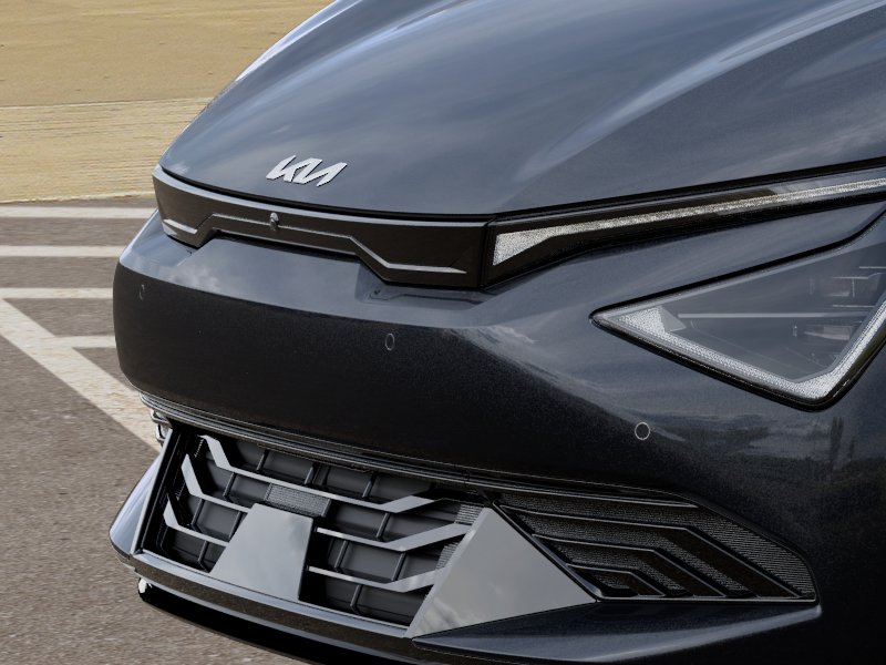 Thumbnail: 2026 Kia EV6 - 5