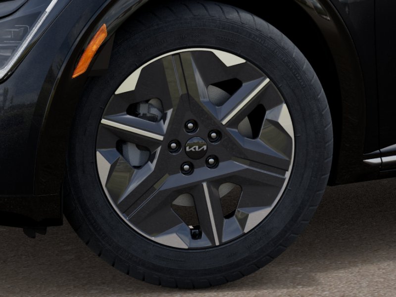 Thumbnail: 2026 Kia EV6 - 6