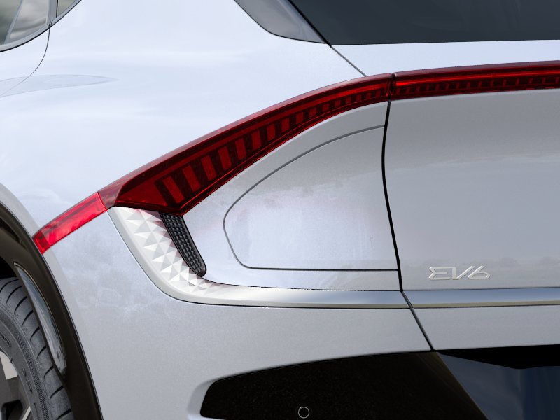Thumbnail: 2026 Kia EV6 - 20