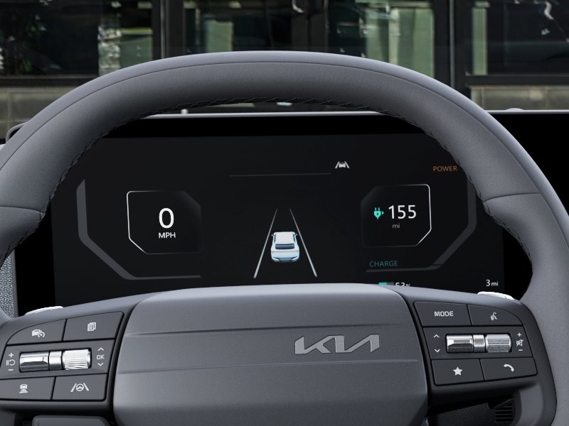 Thumbnail: 2026 Kia EV6 - 23