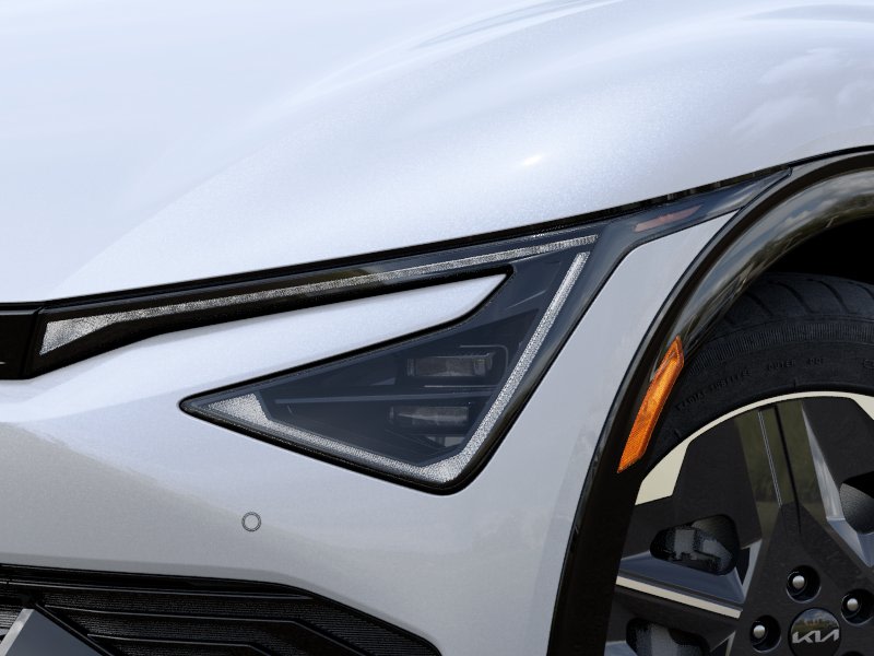 Thumbnail: 2026 Kia EV6 - 19