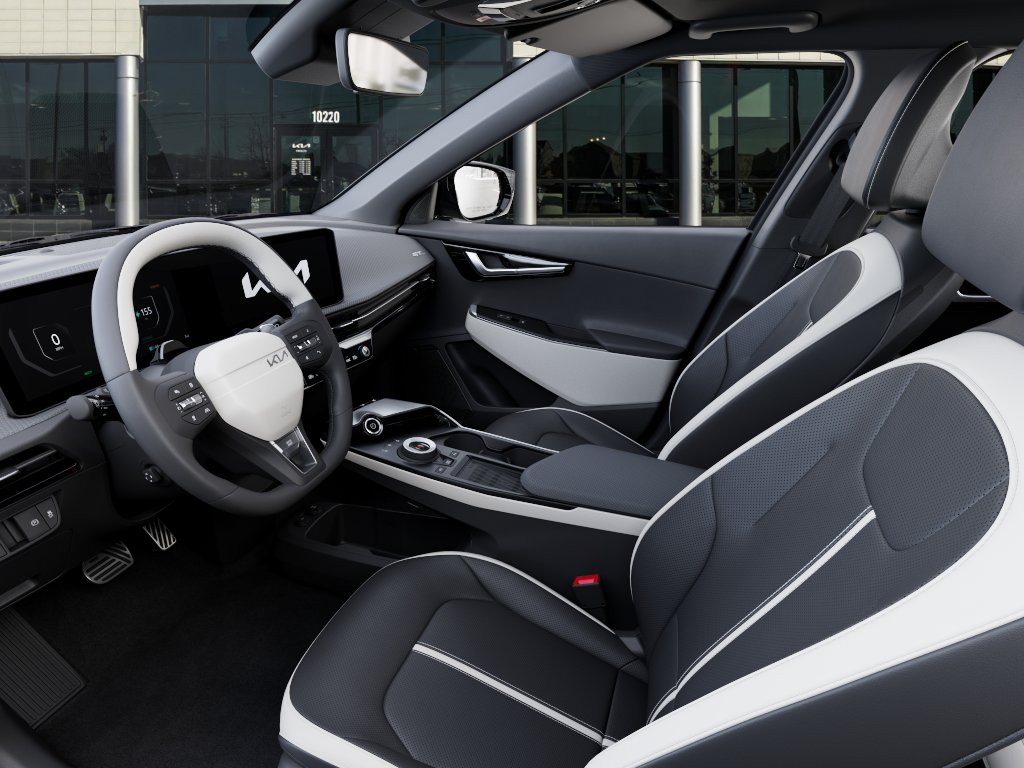Thumbnail: 2026 Kia EV6 - 20