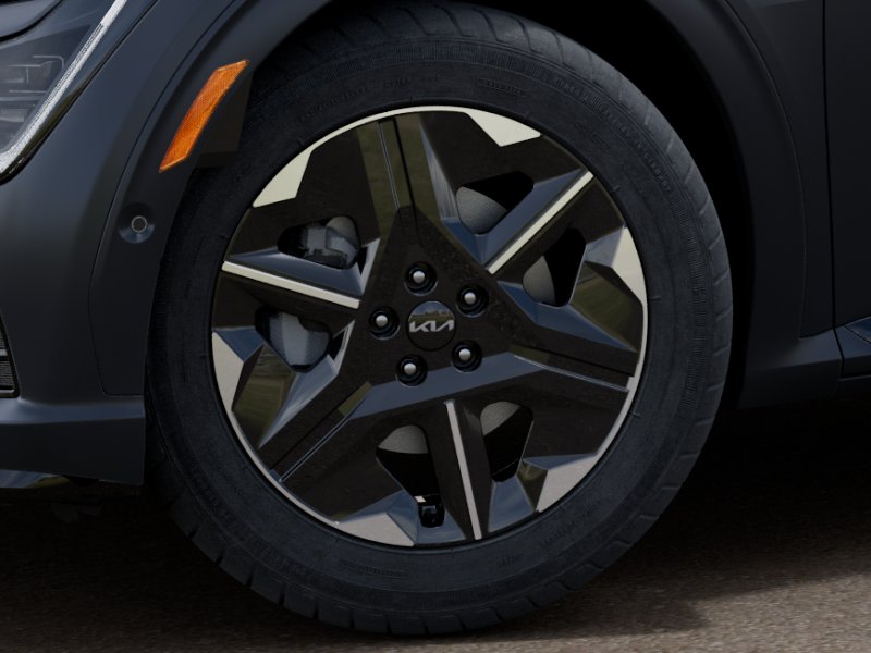 Thumbnail: 2026 Kia EV6 - 6