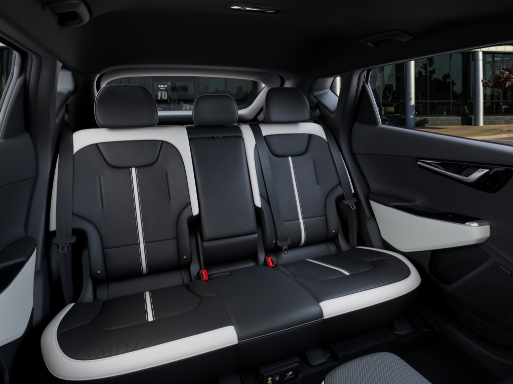 Thumbnail: 2026 Kia EV6 - 7