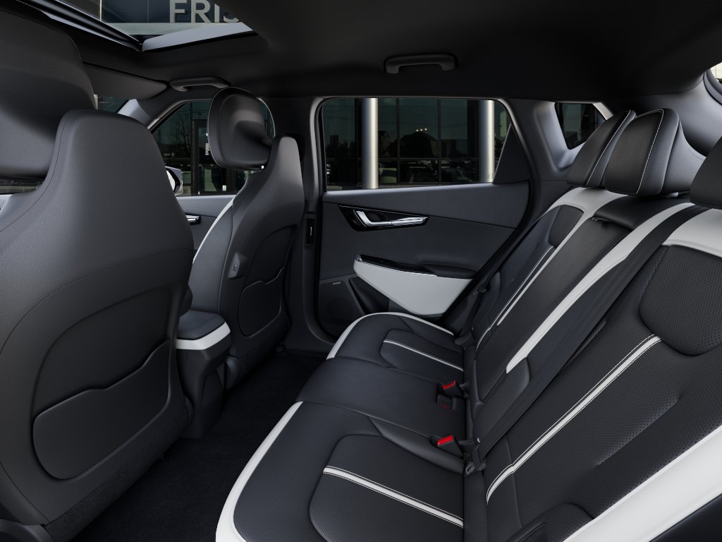 Thumbnail: 2026 Kia EV6 - 8
