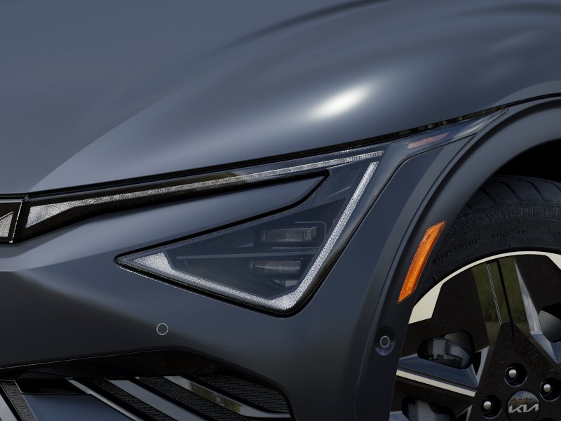 Thumbnail: 2026 Kia EV6 - 17
