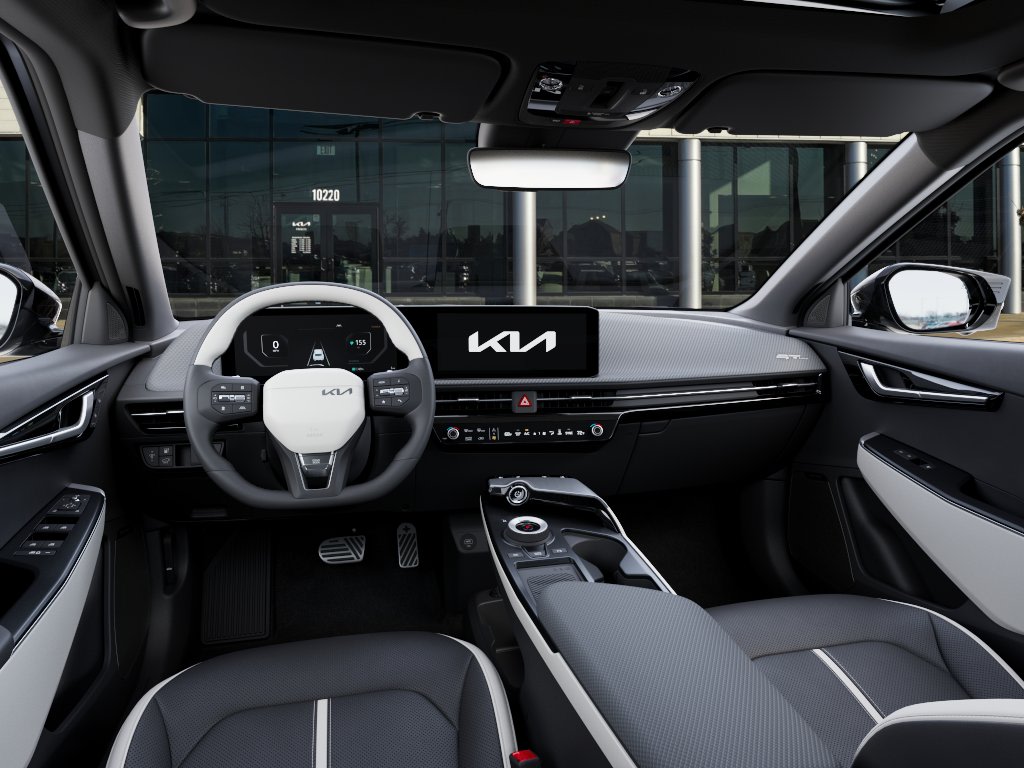 Thumbnail: 2026 Kia EV6 - 2