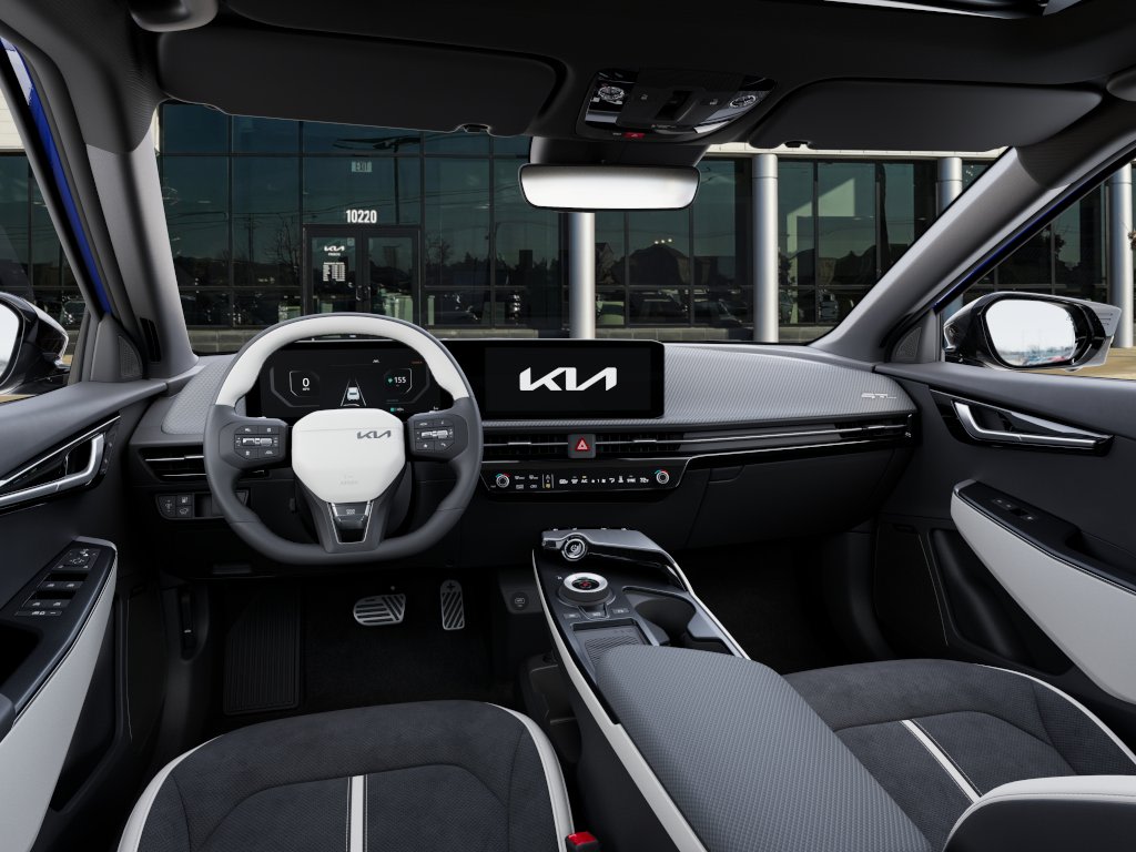 Thumbnail: 2026 Kia EV6 - 2