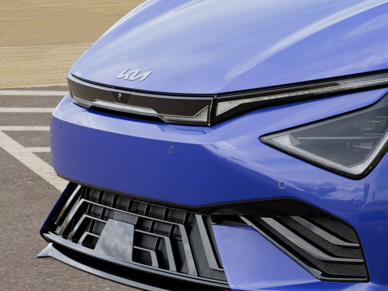Thumbnail: 2026 Kia EV6 - 6