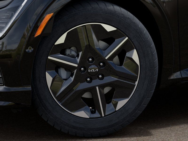 Thumbnail: 2026 Kia EV6 - 6