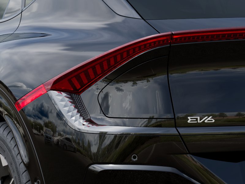 Thumbnail: 2026 Kia EV6 - 18