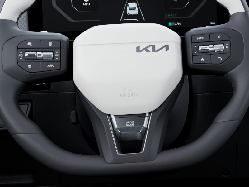 Thumbnail: 2026 Kia EV6 - 22