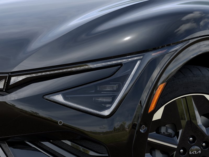 Thumbnail: 2026 Kia EV6 - 17