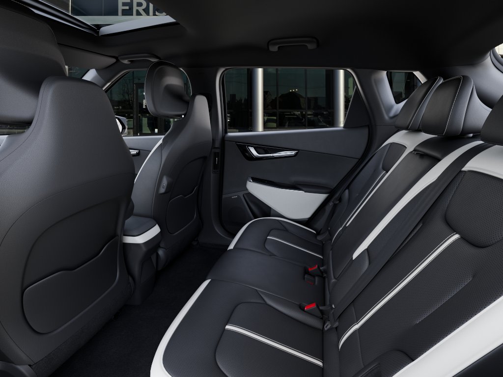 Thumbnail: 2026 Kia EV6 - 8