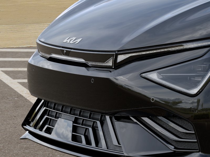 Thumbnail: 2026 Kia EV6 - 5