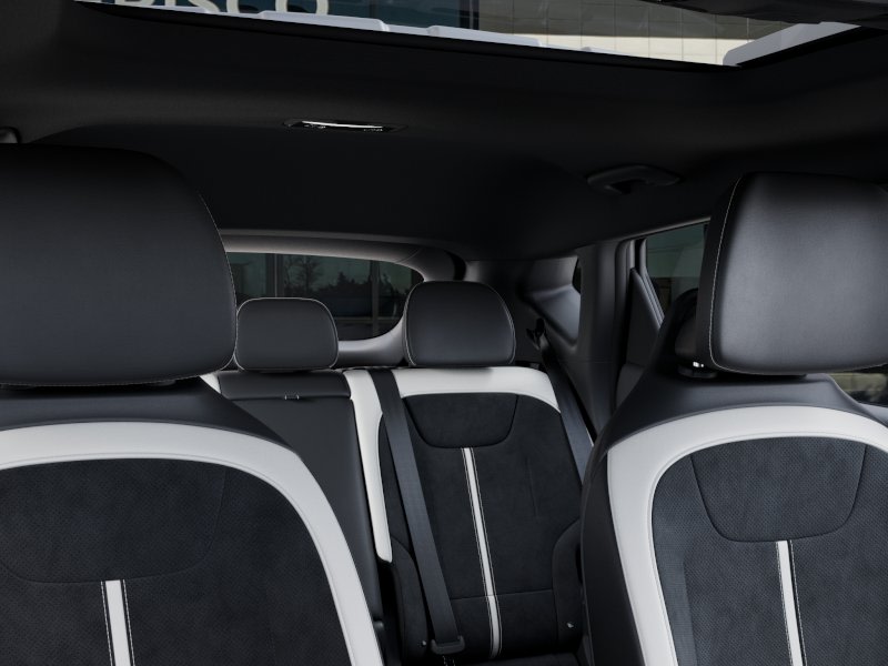 Thumbnail: 2026 Kia EV6 - 27