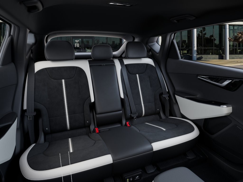 Thumbnail: 2026 Kia EV6 - 21