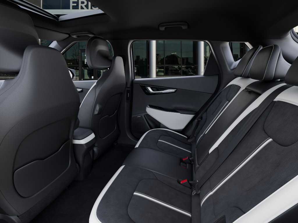 Thumbnail: 2026 Kia EV6 - 10